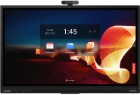 Фото - Монітор Lenovo ThinkVision T65 Camera 65 "  чорний