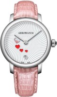 Фото - Наручний годинник AEROWATCH Renaissance Swirl 44938AA20 