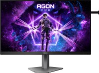 Фото - Монітор AOC AGON PRO AG276FK 27 "  чорний