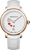 Zdjęcia - Zegarek AEROWATCH Renaissance Swirl 44938RO21 