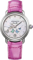 Фото - Наручний годинник AEROWATCH Butterfly 44960AA05 