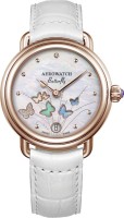 Zdjęcia - Zegarek AEROWATCH Butterfly 44960RO05 