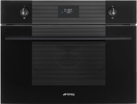 Zdjęcia - Piekarnik Smeg Linea SO4101M0B3 