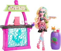 Фото - Лялька Monster High Scare-Adise Island Lagoona Blue ‎HRP70 