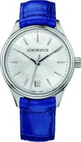 Фото - Наручний годинник AEROWATCH Les Grandes Classiques 42980AA02 