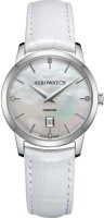 Zdjęcia - Zegarek AEROWATCH Les Grandes Classiques 42995AA03 