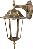 Zdjęcia - Naświetlacz LED / lampa zewnętrzna Delux Palace A002 