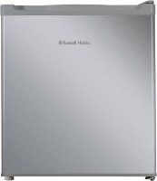 Фото - Холодильник Russell Hobbs HTTLF2E1SS сріблястий