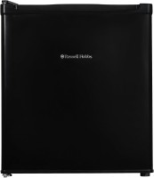 Фото - Холодильник Russell Hobbs HTTLF2E1B чорний