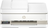 Zdjęcia - Urządzenie wielofunkcyjne HP Envy 6555E 