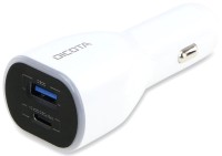 Zdjęcia - Ładowarka Dicota Car Laptop Charger Universal Pro 100W 