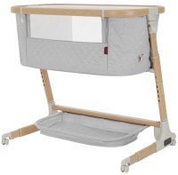 Zdjęcia - Łóżeczko Carrello Prima CRL-16503 