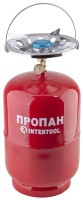 Фото - Пальник Intertool GS-0012 