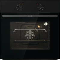 Фото - Духова шафа Gorenje BO 6615 E01 B 