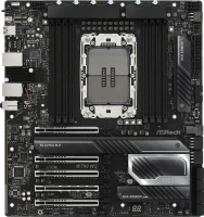 Фото - Материнська плата ASRock W790 WS R2.0 