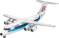 Фото - Збірна модель Revell BAe 146 (RJ85) (1:144) 