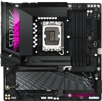 Фото - Материнська плата Gigabyte B860M AORUS PRO WIFI7 