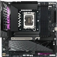 Zdjęcia - Płyta główna Gigabyte B860M AORUS ELITE 