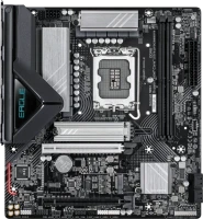 Материнська плата Gigabyte B860M EAGLE 