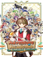 Zdjęcia - Gra Acquire Adventure Academia: The Fractured Continent 