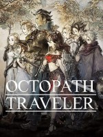 Zdjęcia - Gra Acquire Octopath Traveler 