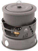 Пальник Robens Cookery King Pro Cookset Black 