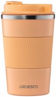 Zdjęcia - Termos Ardesto Urban Peach Fuzz 380 0.38 l