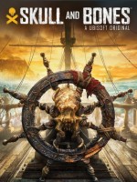 Гра Ubisoft Skull and Bones 