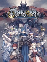 Фото - Гра Vanillaware Unicorn Overlord 