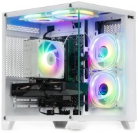 Фото - Персональний комп'ютер Artline Gaming X43 (X43WHITEv47)