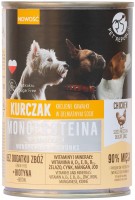 Корм для собак Pet Republic Adult All Breeds Chicken Canned 400 g 1 шт