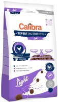 Фото - Корм для собак Calibra Dog Expert Nutrition Light 12 kg 