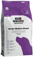 Корм для собак Specific CGD-M Senior Medium Breed 7 kg 