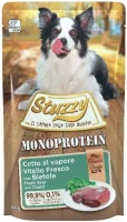 Фото - Корм для собак Stuzzy Monoprotein Veal/Chard Pouch 150 g 1 шт