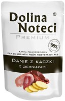 Фото - Корм для собак Dolina Noteci Premium Rich in Duck/Potatoes 300 g 1 шт