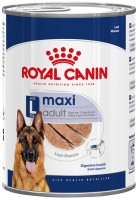 Фото - Корм для собак Royal Canin Maxi Adult Canned 410 g 1 шт