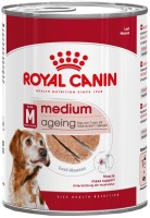 Фото - Корм для собак Royal Canin Medium Ageing 7+ 410 g 1 шт