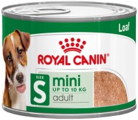 Корм для собак Royal Canin Mini Adult Canned 195 g 1 шт