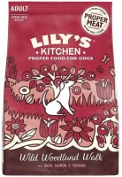 Корм для собак Lilys Kitchen Wild Woodland Walk 