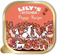 Zdjęcia - Karm dla psów Lilys Kitchen Puppy Recipe 150 g 1 szt.