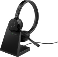 Фото - Навушники Jabra Evolve 65 TE Link 390a MS Stereo Stand 