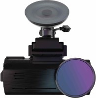 Фото - Відеореєстратор Eltrinex LS700 4K GPS 