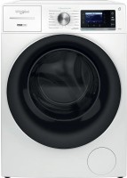 Пральна машина Whirlpool W8 09AD білий