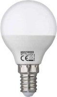 Zdjęcia - Żarówka Horoz Electric Elite 6W 3000K E14 