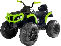 Фото - Дитячий електромобіль LEAN Toys Quad BMD0906 