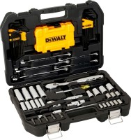 Zdjęcia - Zestaw narzędziowy DeWALT DWMT73800-1 