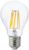 Zdjęcia - Żarówka Horoz Electric Filament Globe 6W 4200K E27 