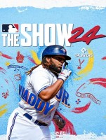 Гра San Diego Studio MLB The Show 24 