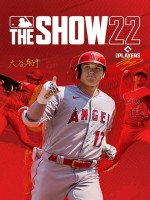 Гра San Diego Studio MLB The Show 22 