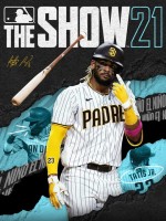 Гра San Diego Studio MLB The Show 21 